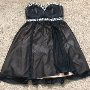 Homecoming dress or any party/ festivity!